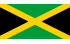 Flagge Jamaika